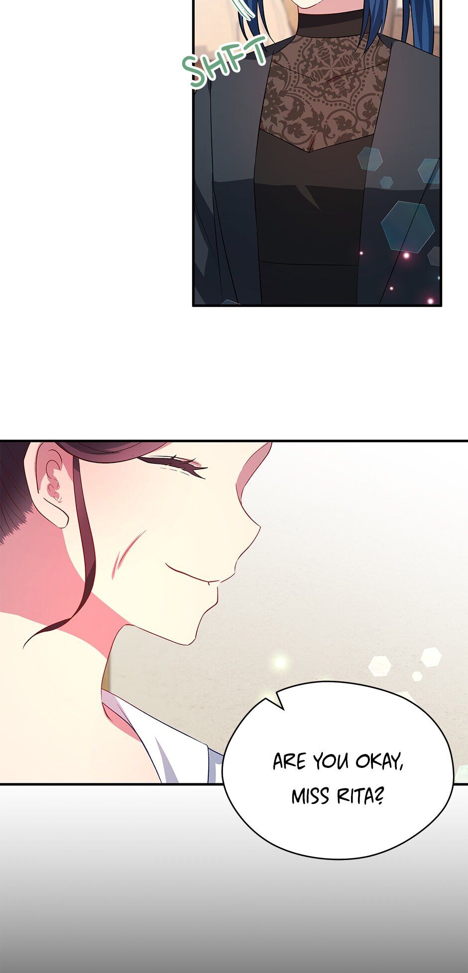 I’m Not a Warrior! Chapter 26 - Page 37