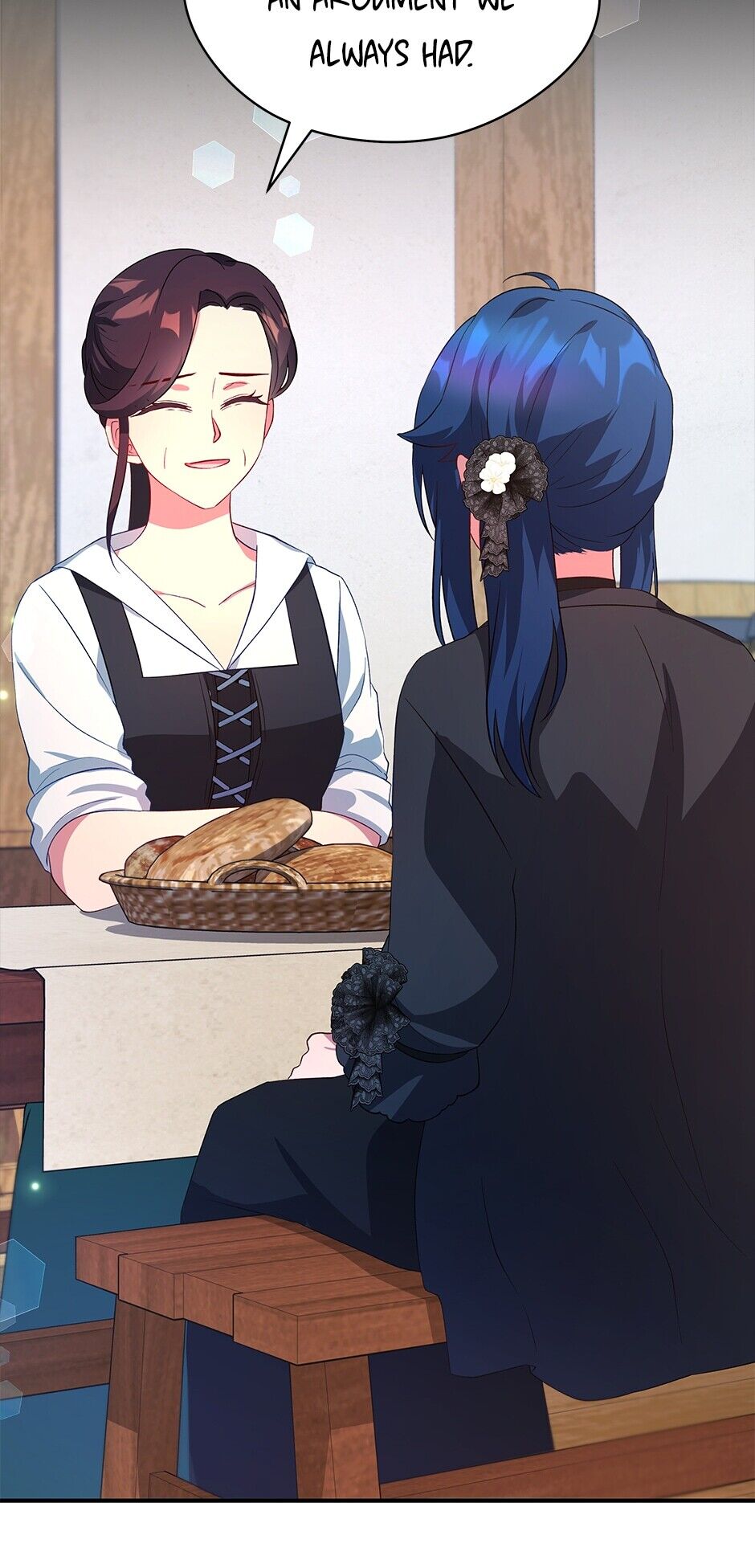 I’m Not a Warrior! Chapter 26 - Page 42