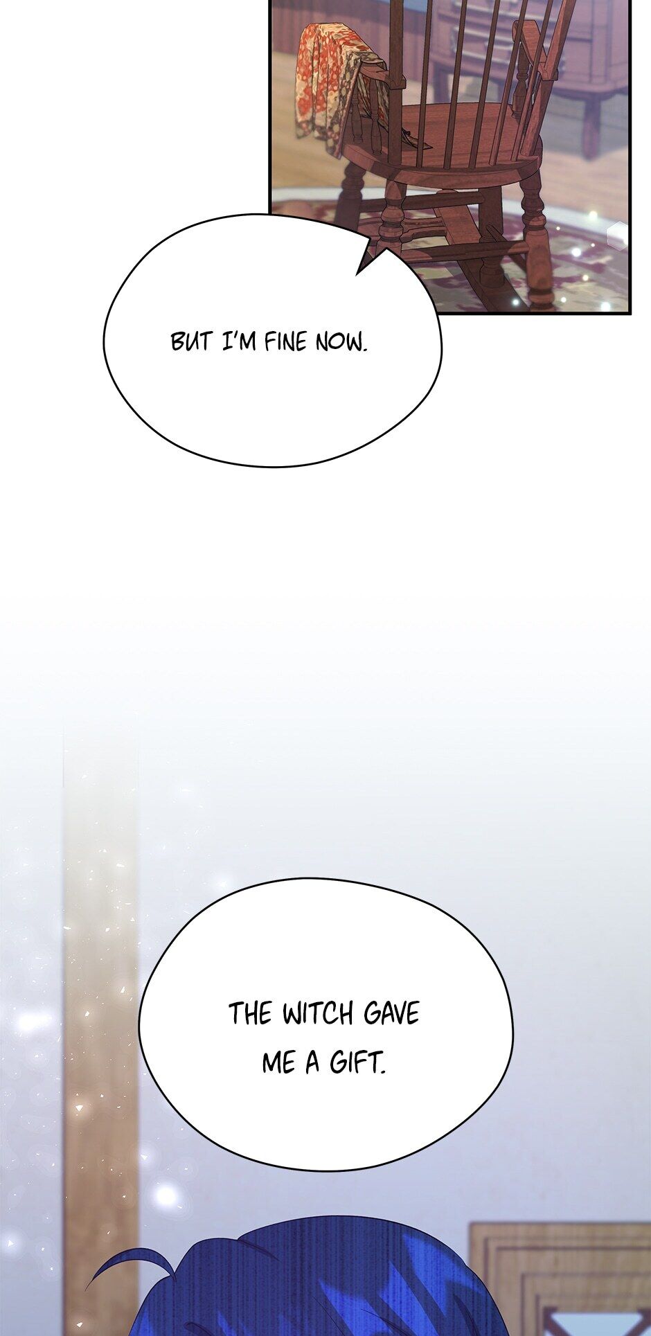 I’m Not a Warrior! Chapter 26 - Page 44