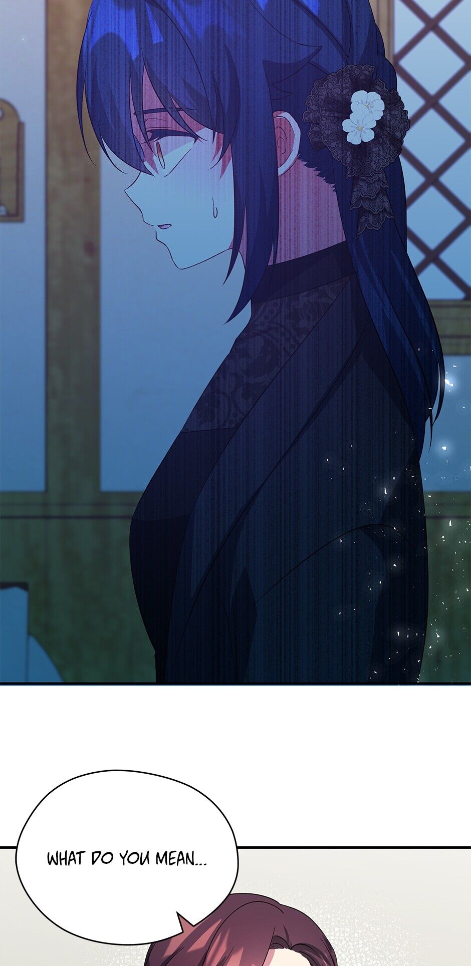 I’m Not a Warrior! Chapter 26 - Page 45