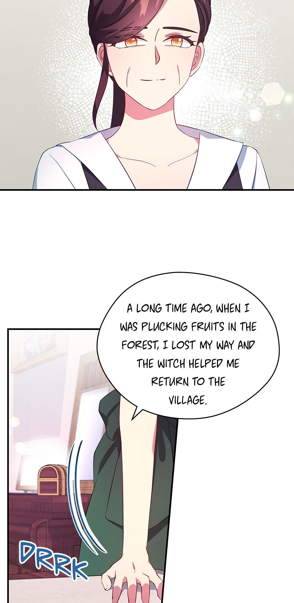 I’m Not a Warrior! Chapter 26 - Page 46