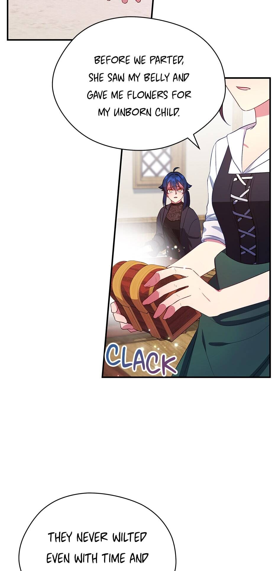 I’m Not a Warrior! Chapter 26 - Page 47