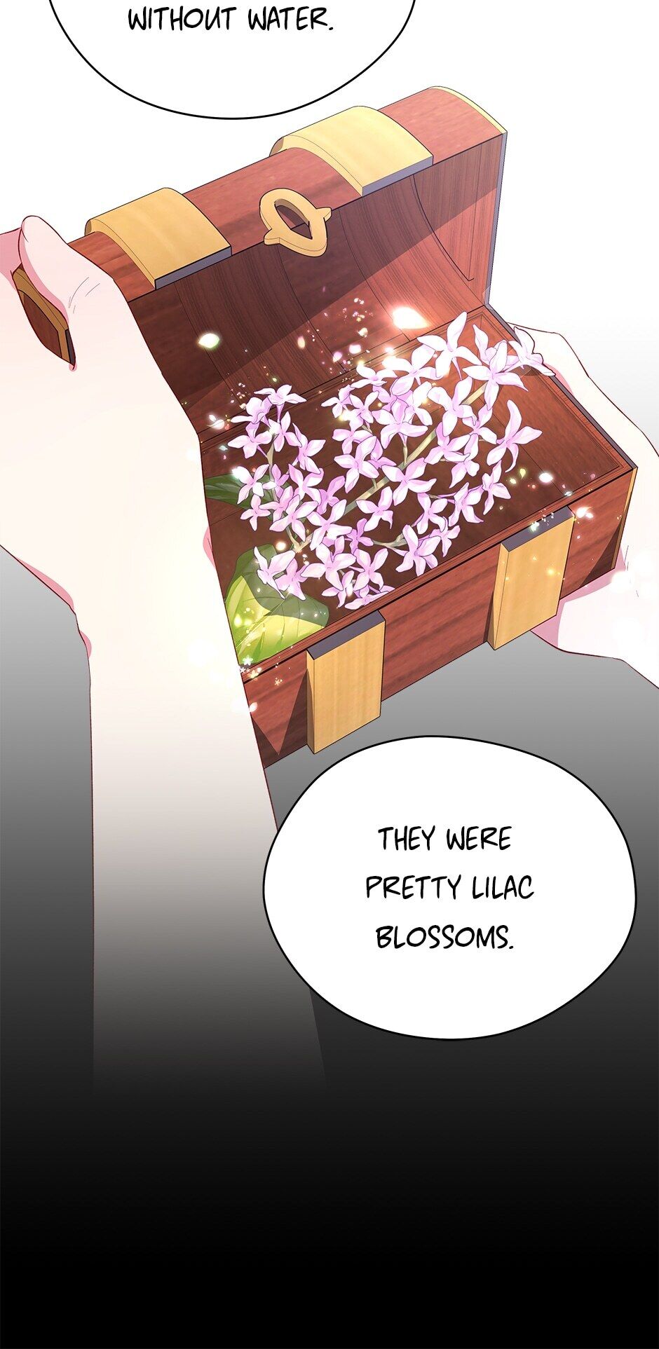 I’m Not a Warrior! Chapter 26 - Page 48