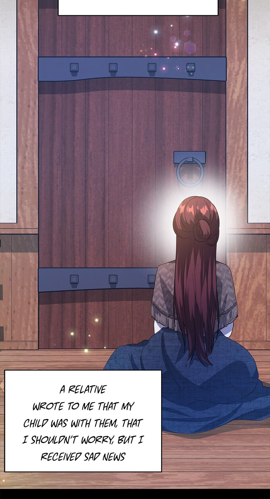 I’m Not a Warrior! Chapter 26 - Page 50