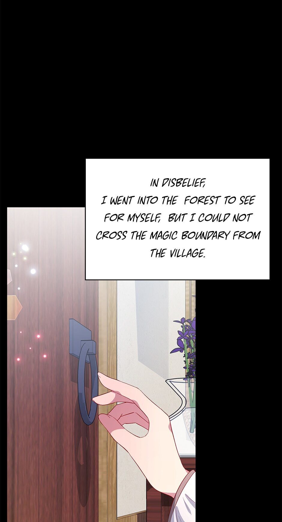 I’m Not a Warrior! Chapter 26 - Page 51