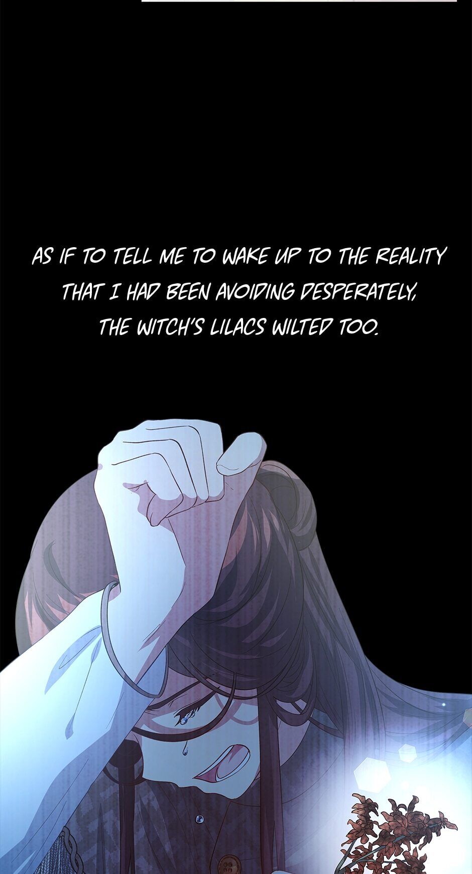 I’m Not a Warrior! Chapter 26 - Page 53