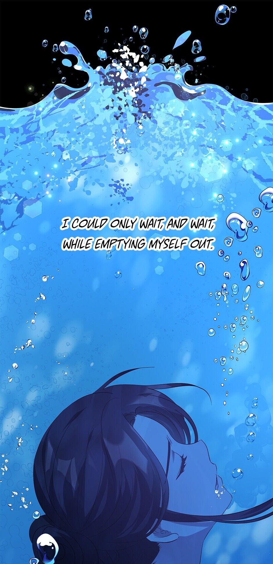 I’m Not a Warrior! Chapter 26 - Page 56