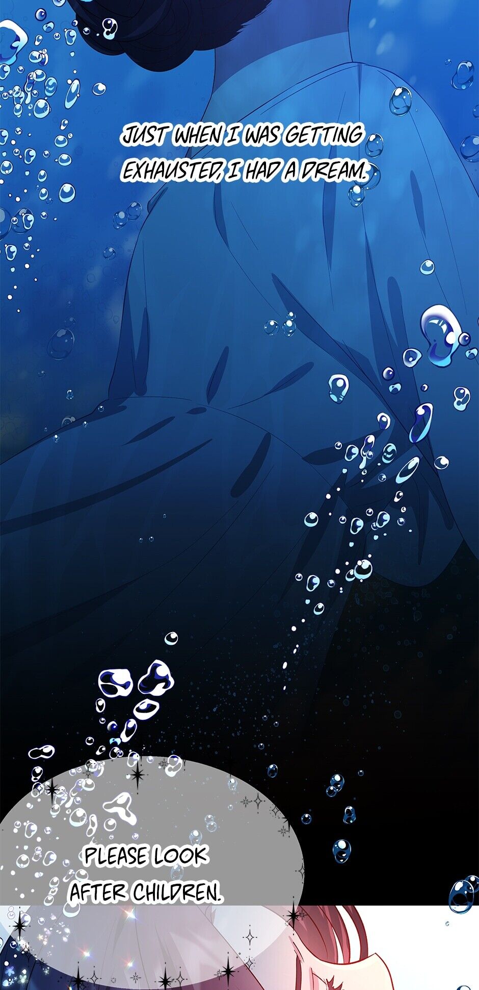 I’m Not a Warrior! Chapter 26 - Page 57