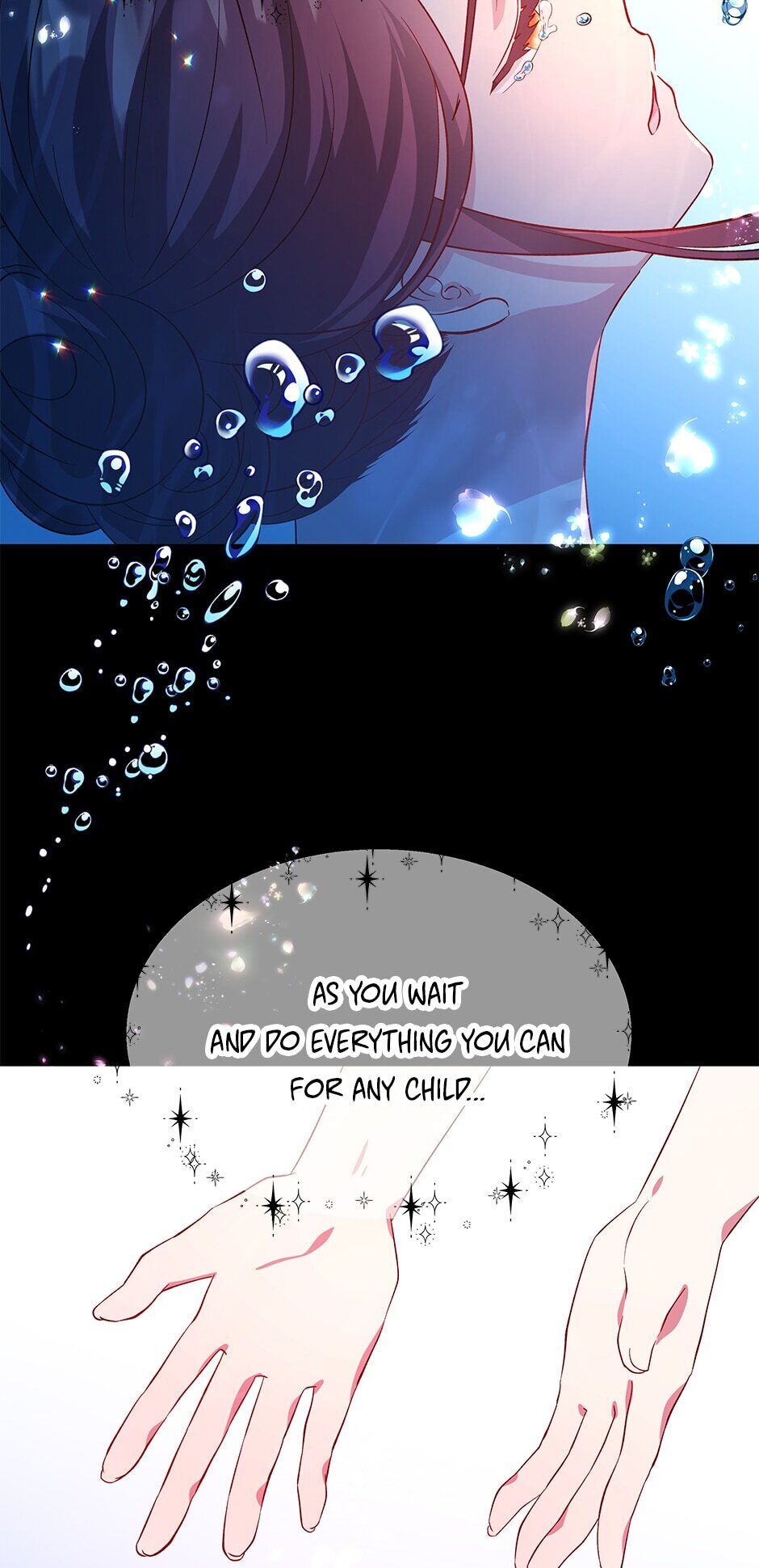 I’m Not a Warrior! Chapter 26 - Page 58