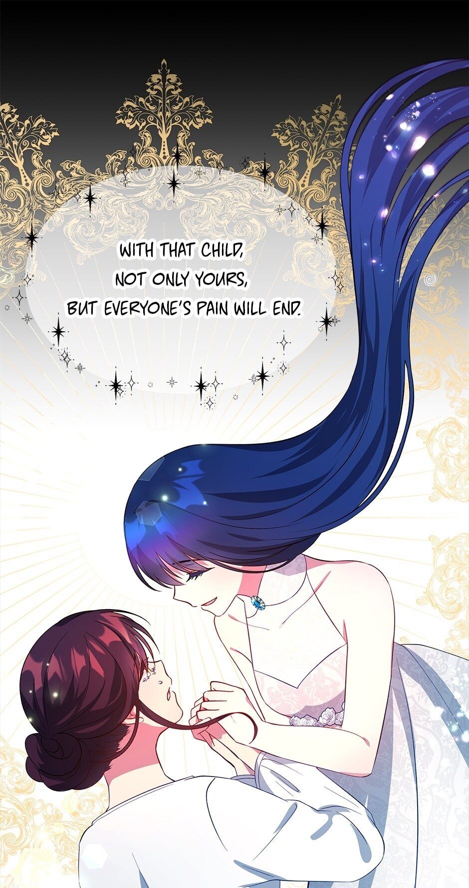 I’m Not a Warrior! Chapter 26 - Page 60