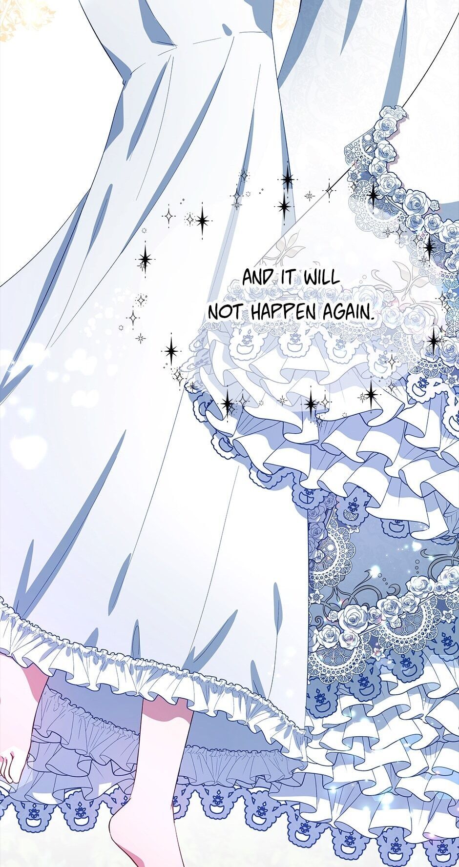 I’m Not a Warrior! Chapter 26 - Page 61