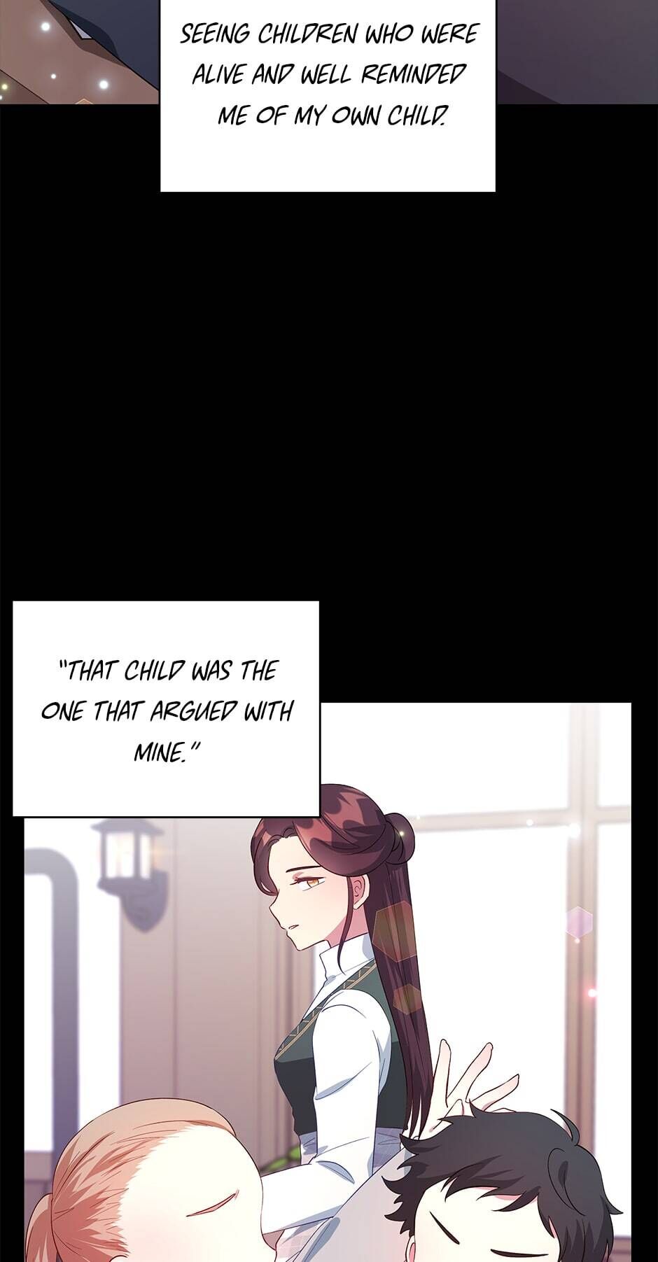 I’m Not a Warrior! Chapter 27 - Page 5