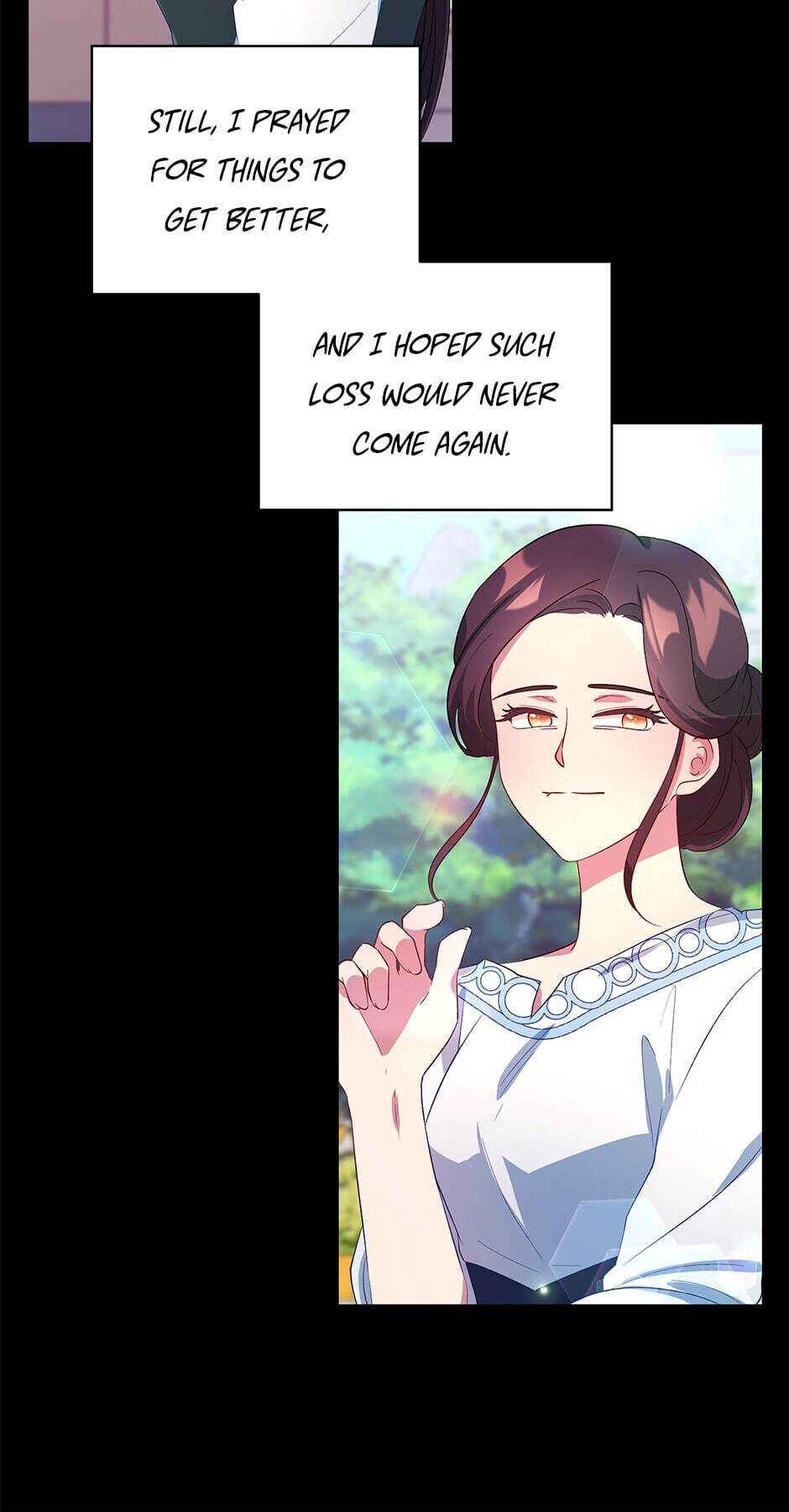 I’m Not a Warrior! Chapter 27 - Page 7