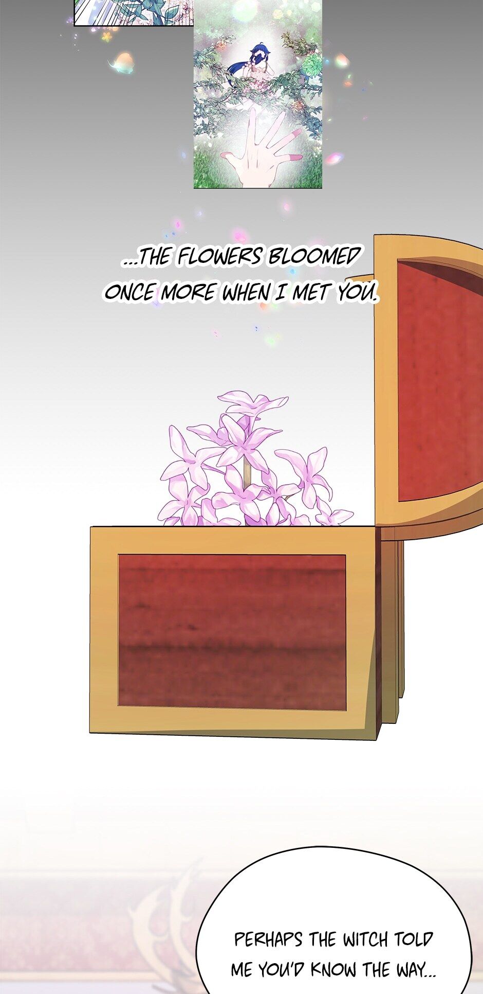 I’m Not a Warrior! Chapter 27 - Page 11