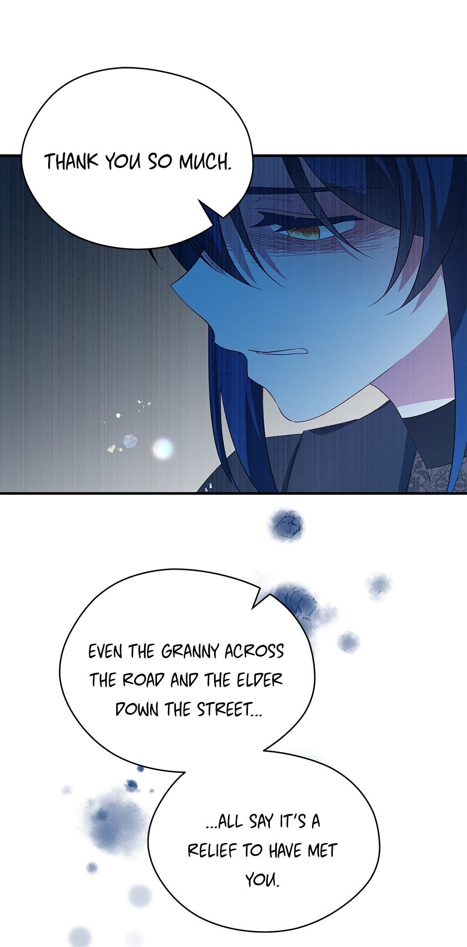 I’m Not a Warrior! Chapter 27 - Page 15