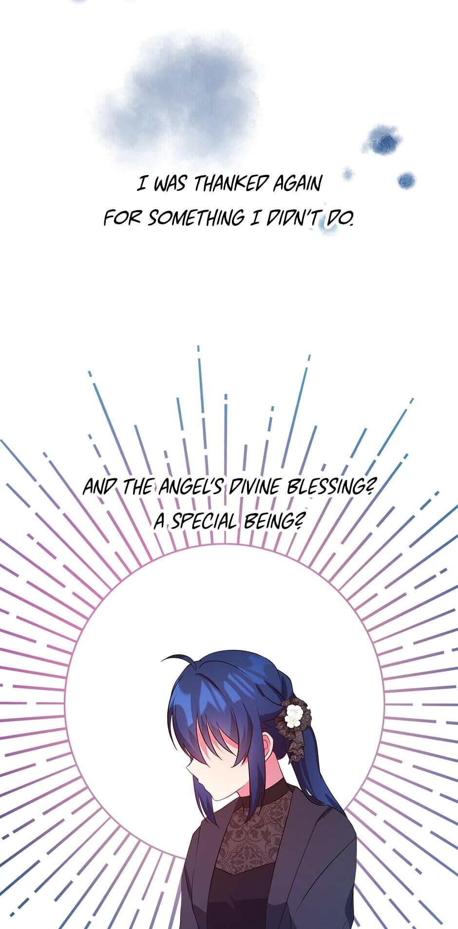 I’m Not a Warrior! Chapter 27 - Page 16