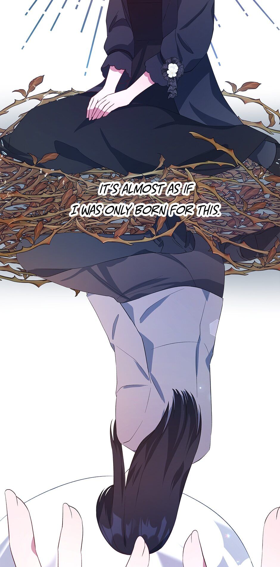 I’m Not a Warrior! Chapter 27 - Page 17