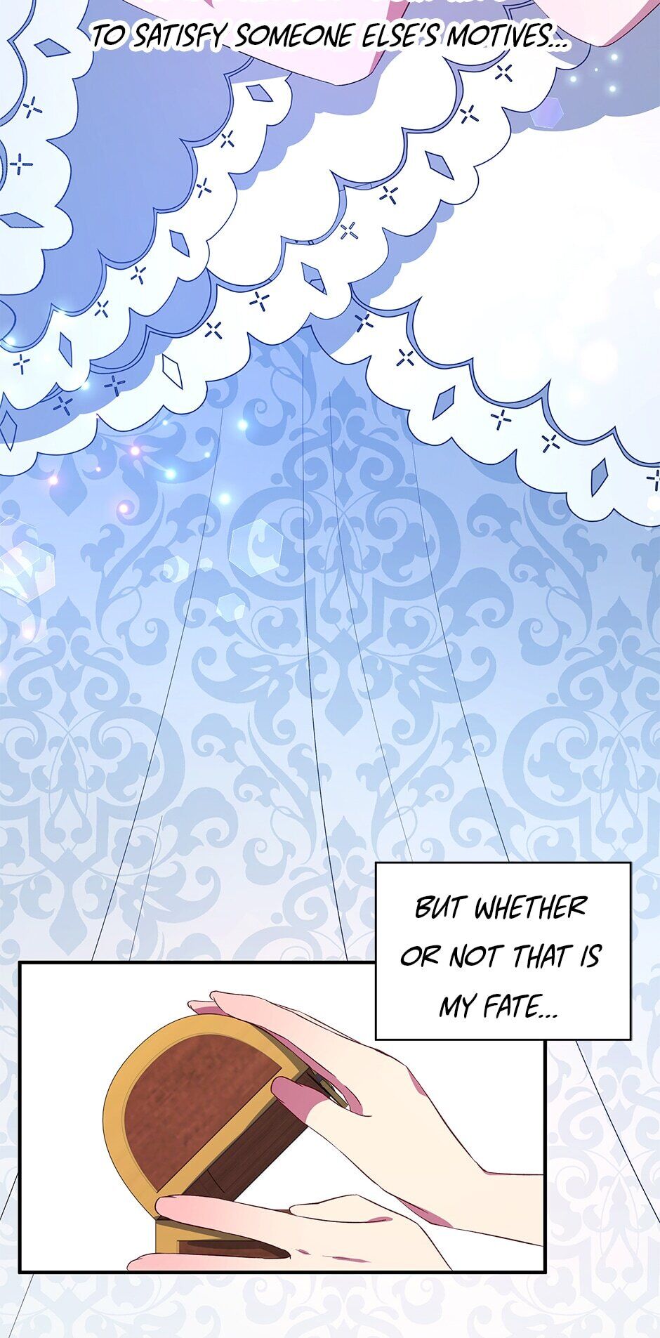 I’m Not a Warrior! Chapter 27 - Page 19