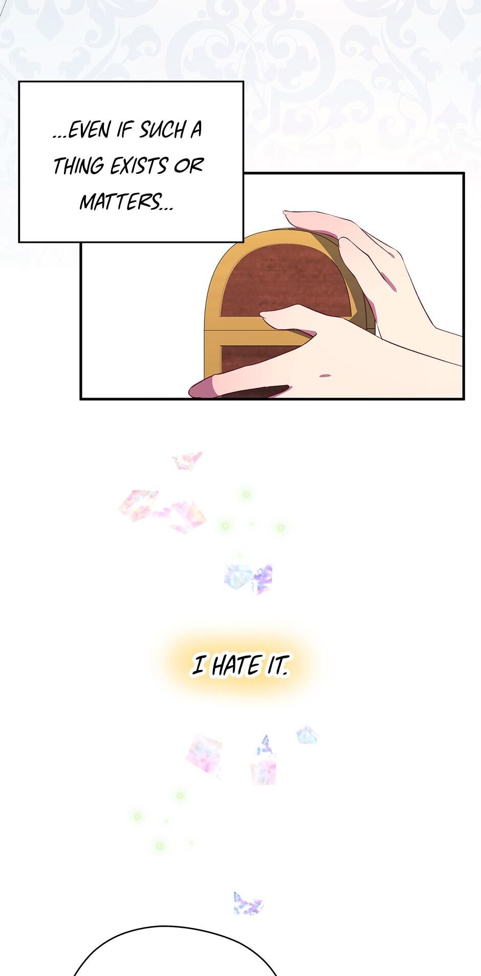 I’m Not a Warrior! Chapter 27 - Page 20