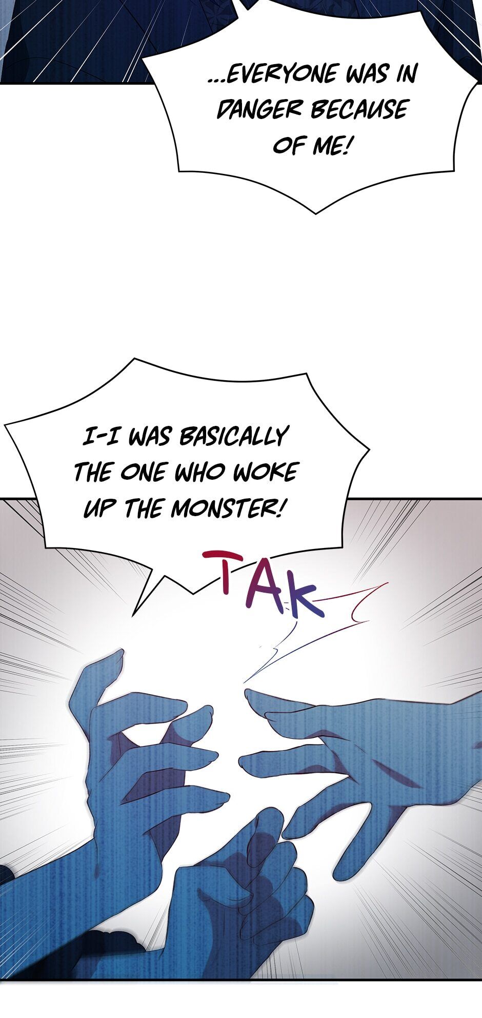 I’m Not a Warrior! Chapter 27 - Page 27