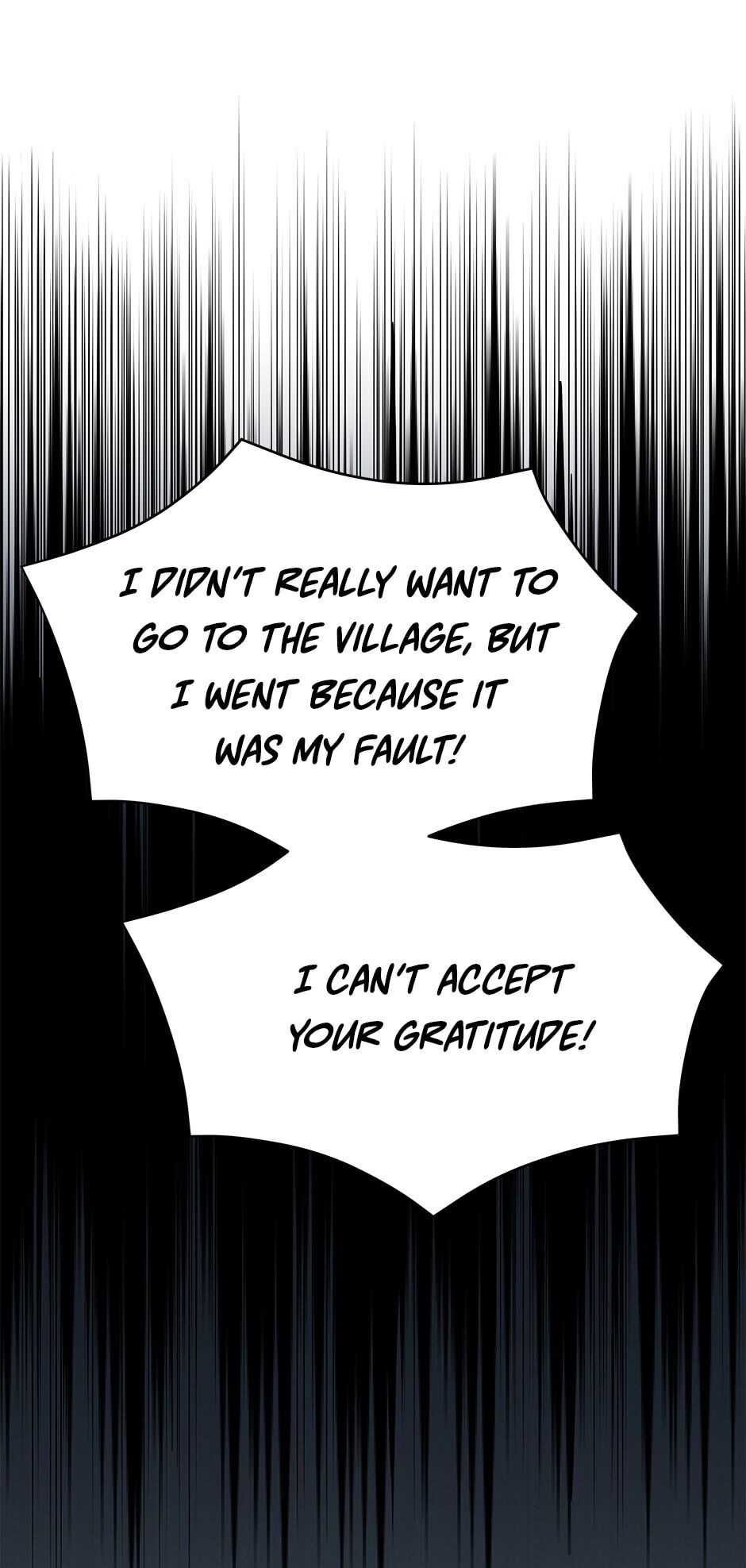 I’m Not a Warrior! Chapter 27 - Page 28