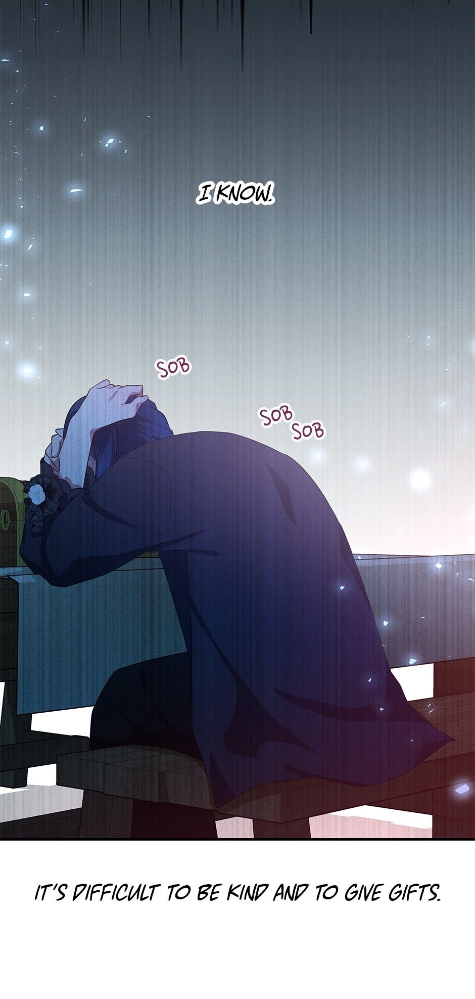 I’m Not a Warrior! Chapter 27 - Page 29