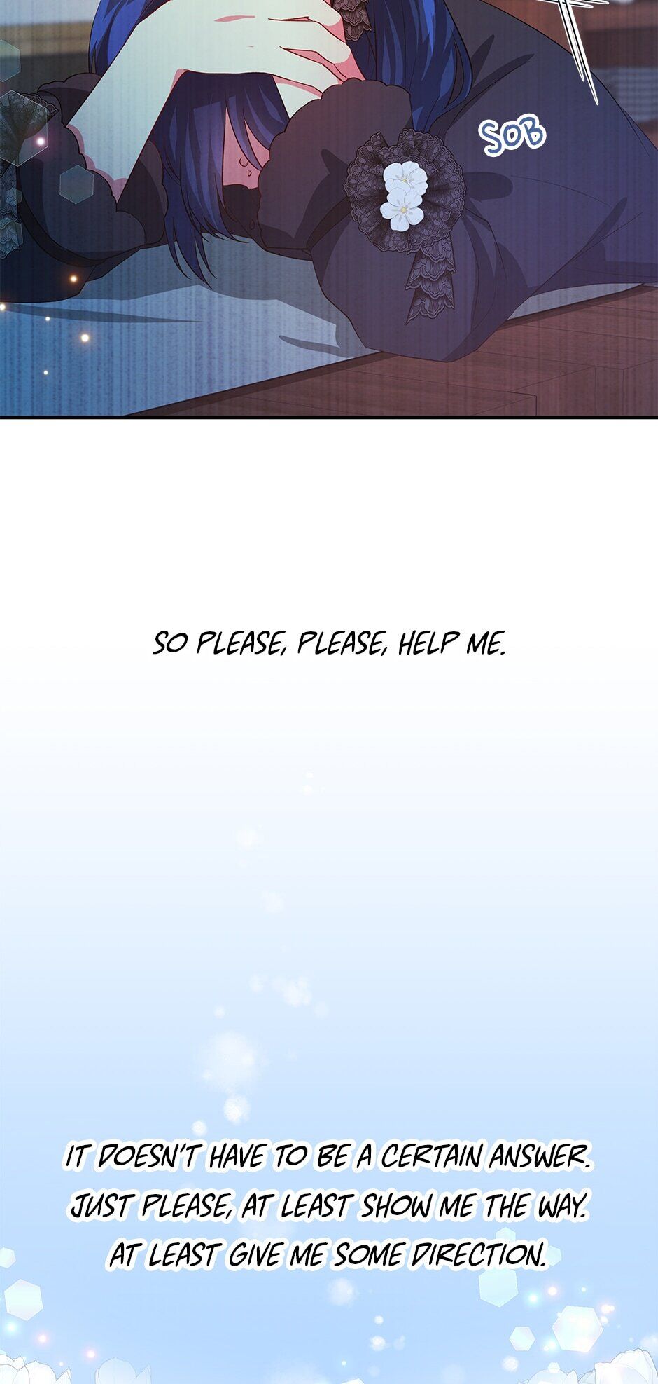 I’m Not a Warrior! Chapter 27 - Page 32