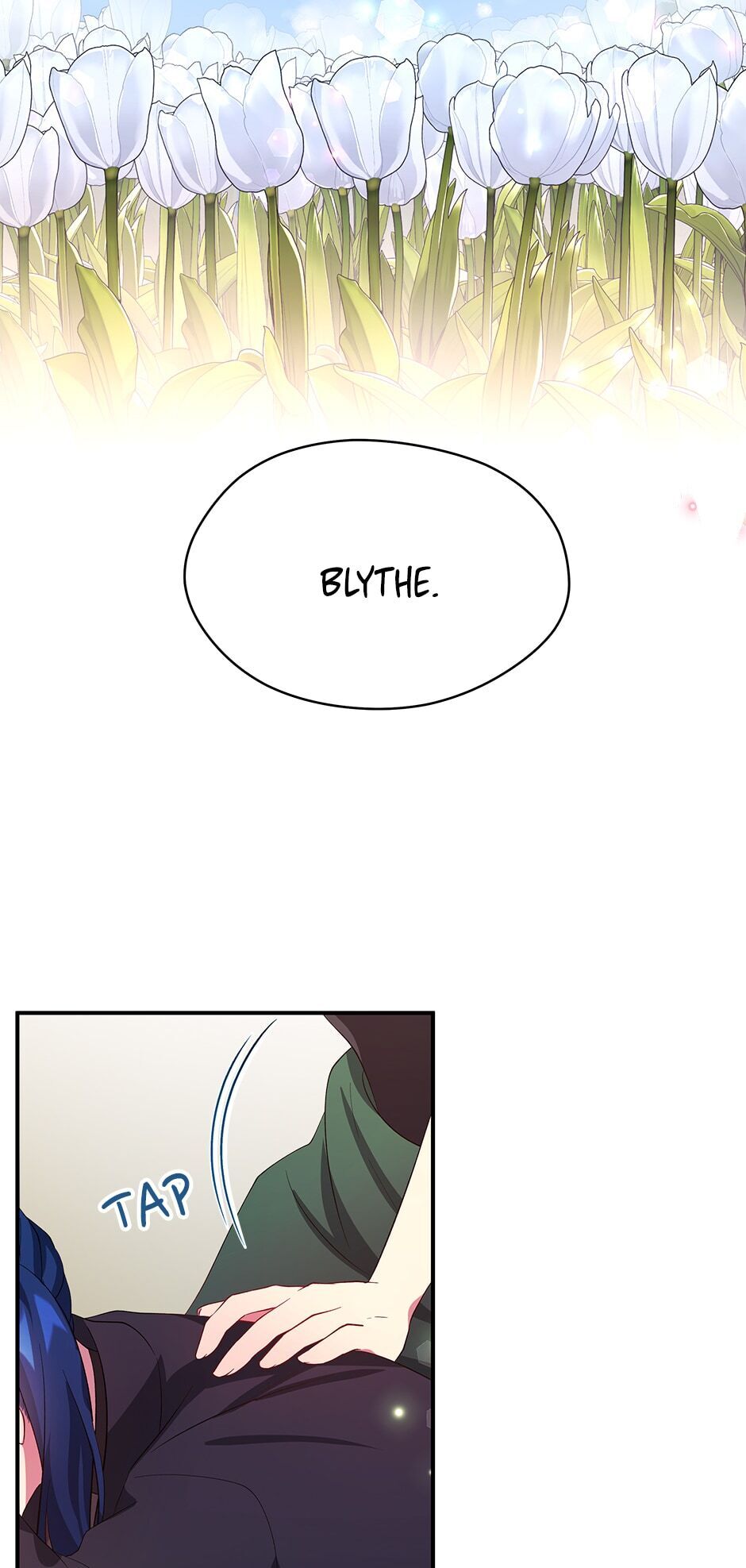 I’m Not a Warrior! Chapter 27 - Page 33