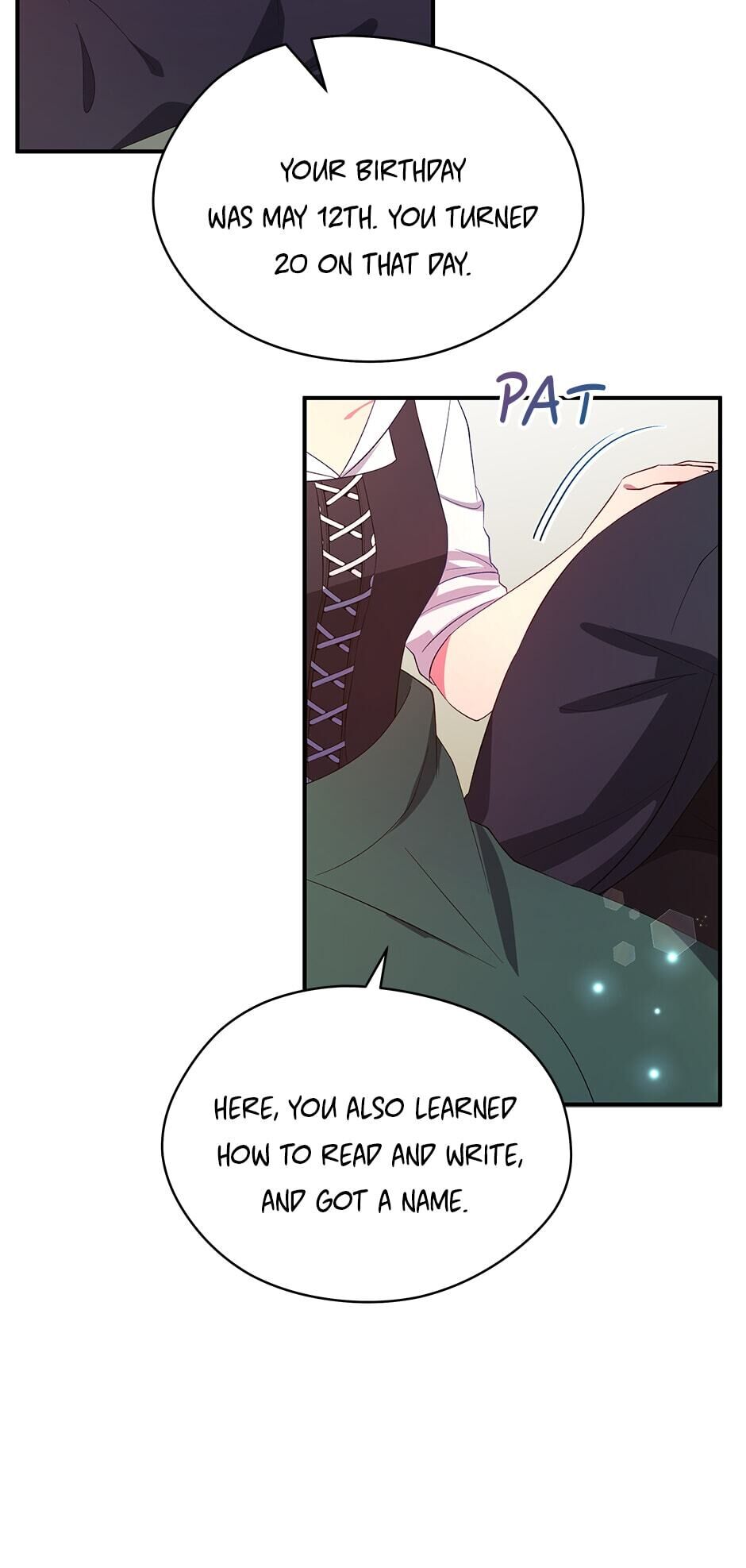 I’m Not a Warrior! Chapter 27 - Page 34