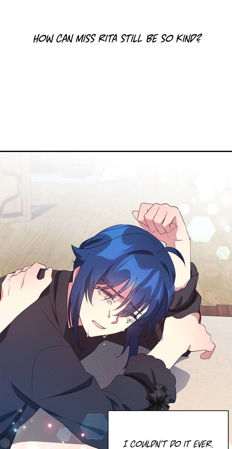 I’m Not a Warrior! Chapter 27 - Page 36