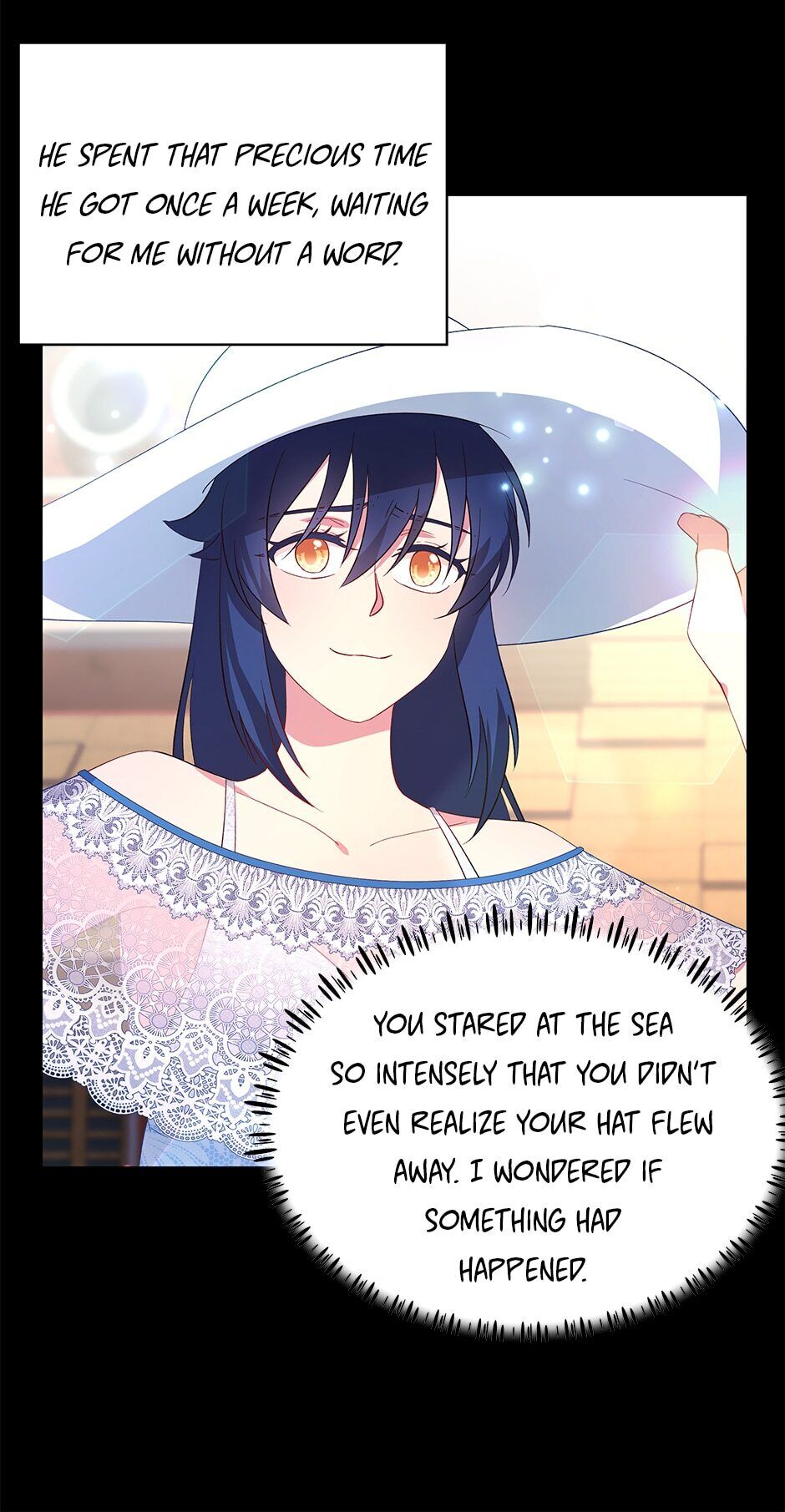 I’m Not a Warrior! Chapter 27 - Page 41