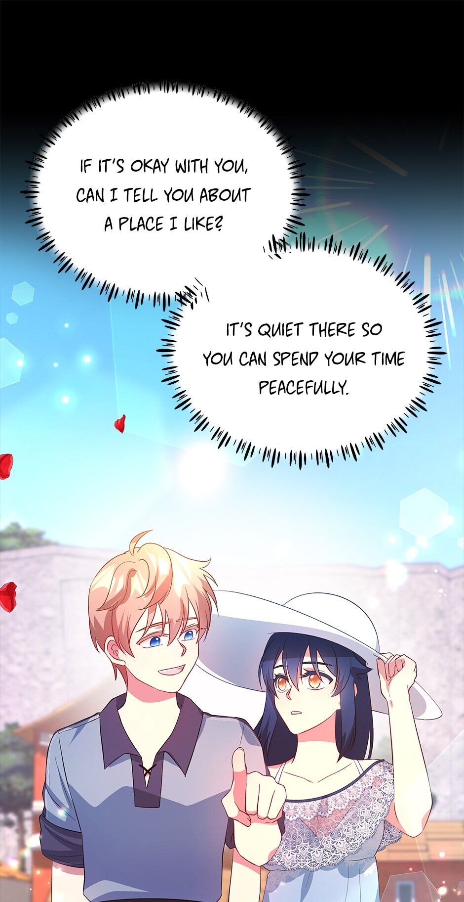 I’m Not a Warrior! Chapter 27 - Page 42