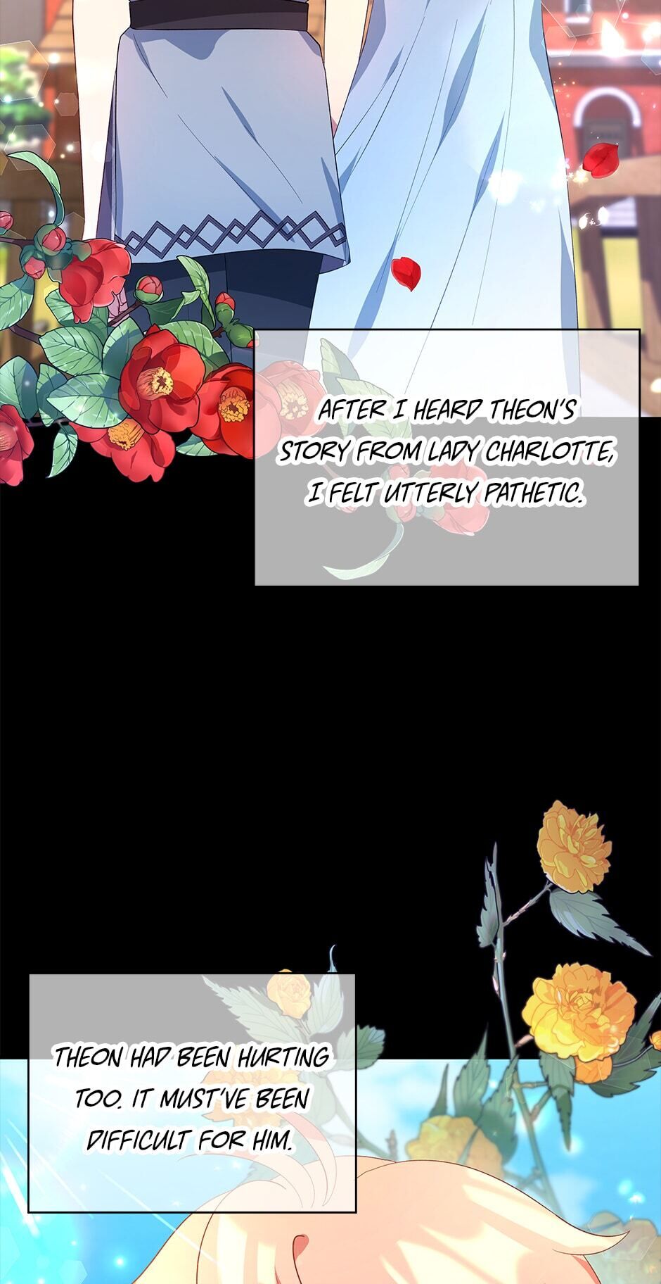 I’m Not a Warrior! Chapter 27 - Page 43