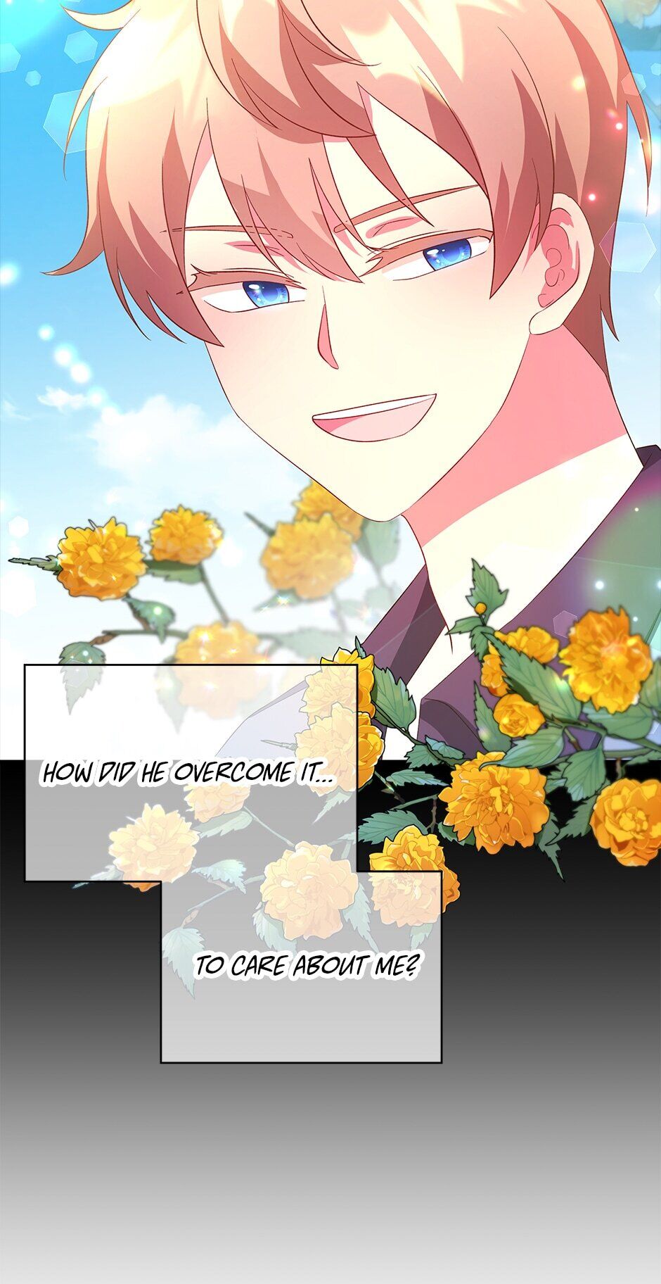 I’m Not a Warrior! Chapter 27 - Page 44