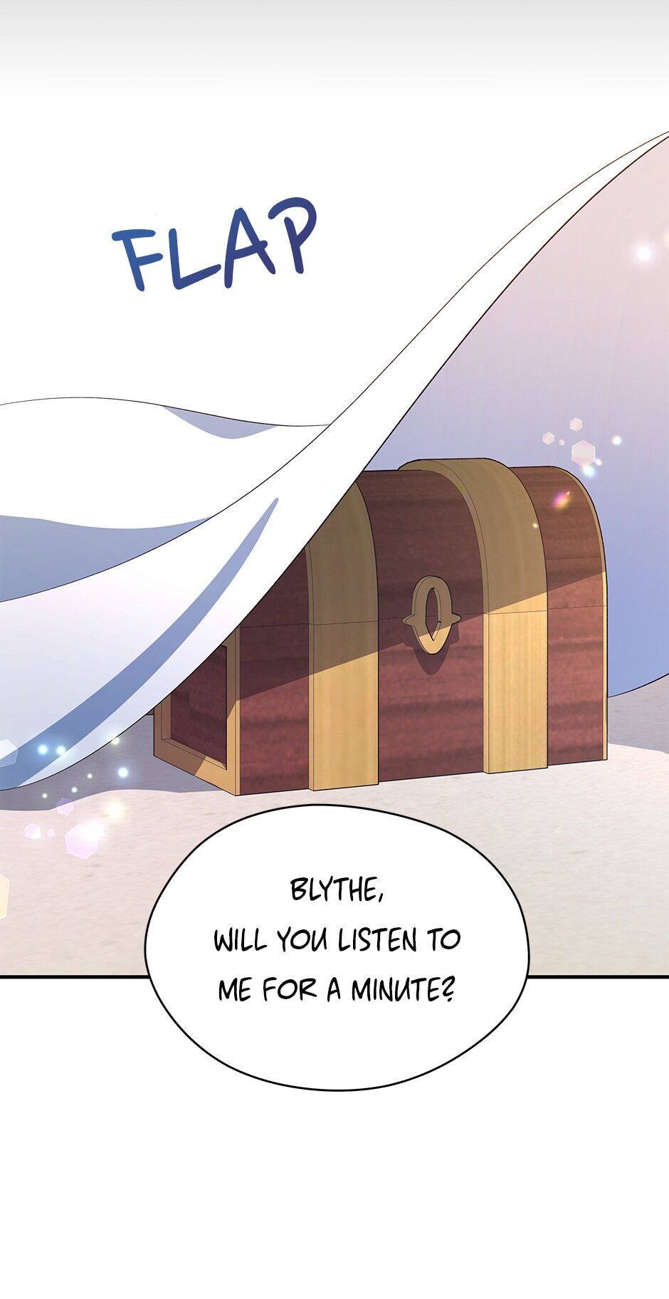 I’m Not a Warrior! Chapter 27 - Page 45