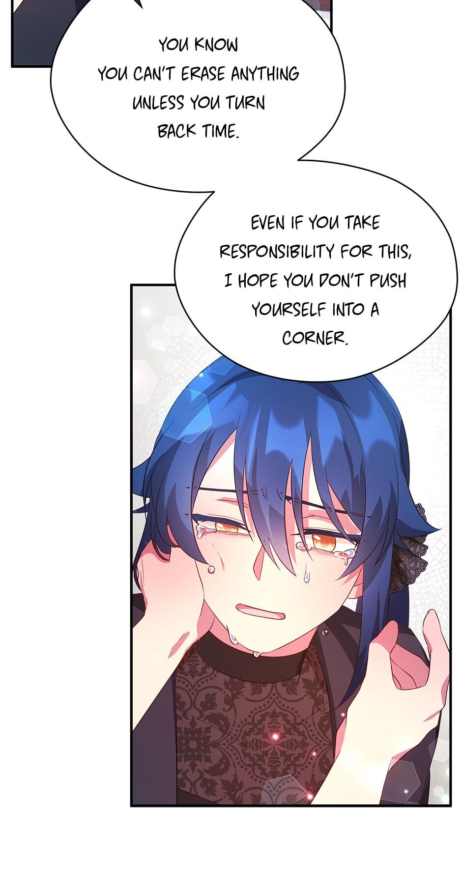 I’m Not a Warrior! Chapter 27 - Page 48