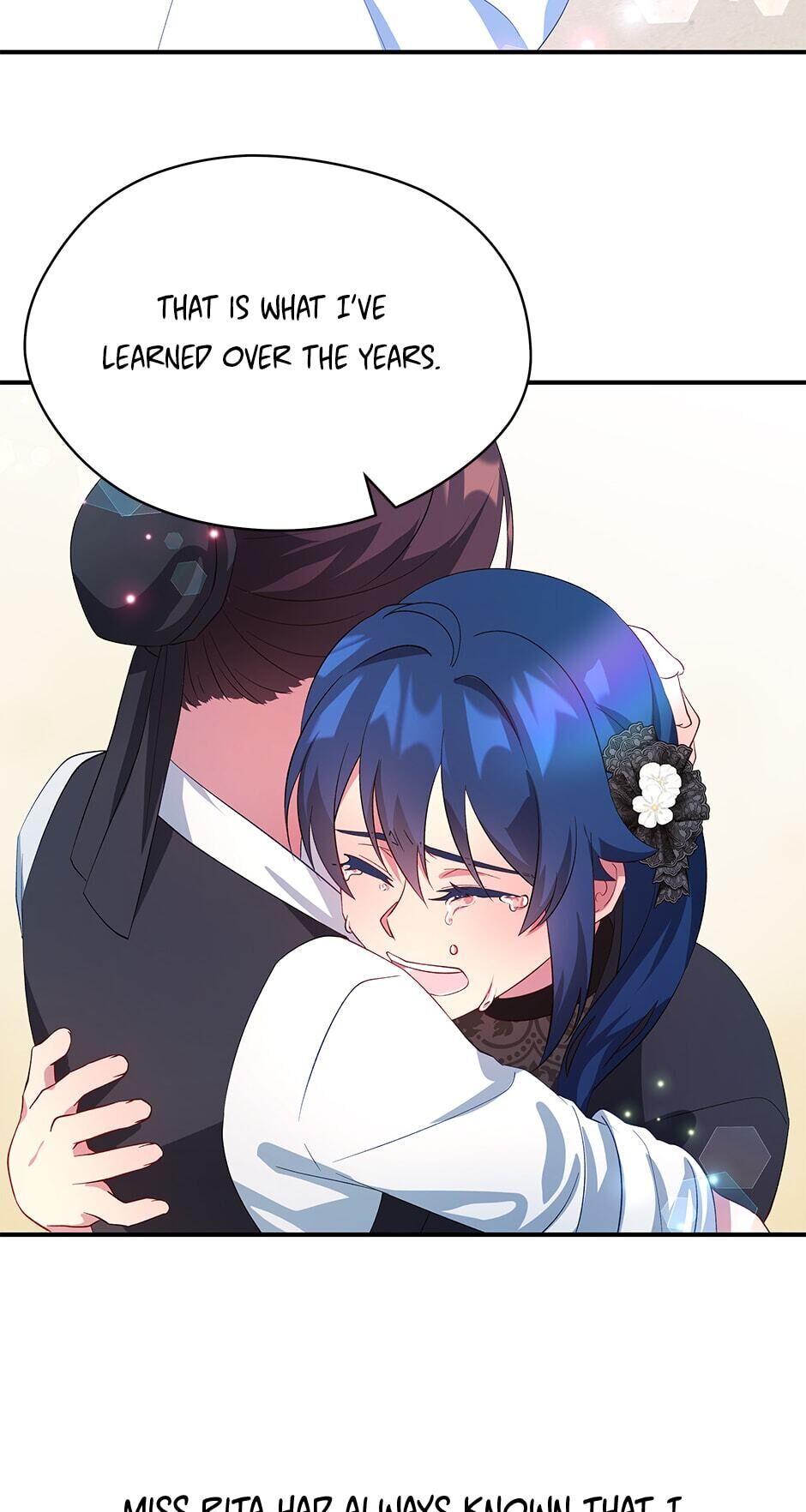 I’m Not a Warrior! Chapter 27 - Page 50