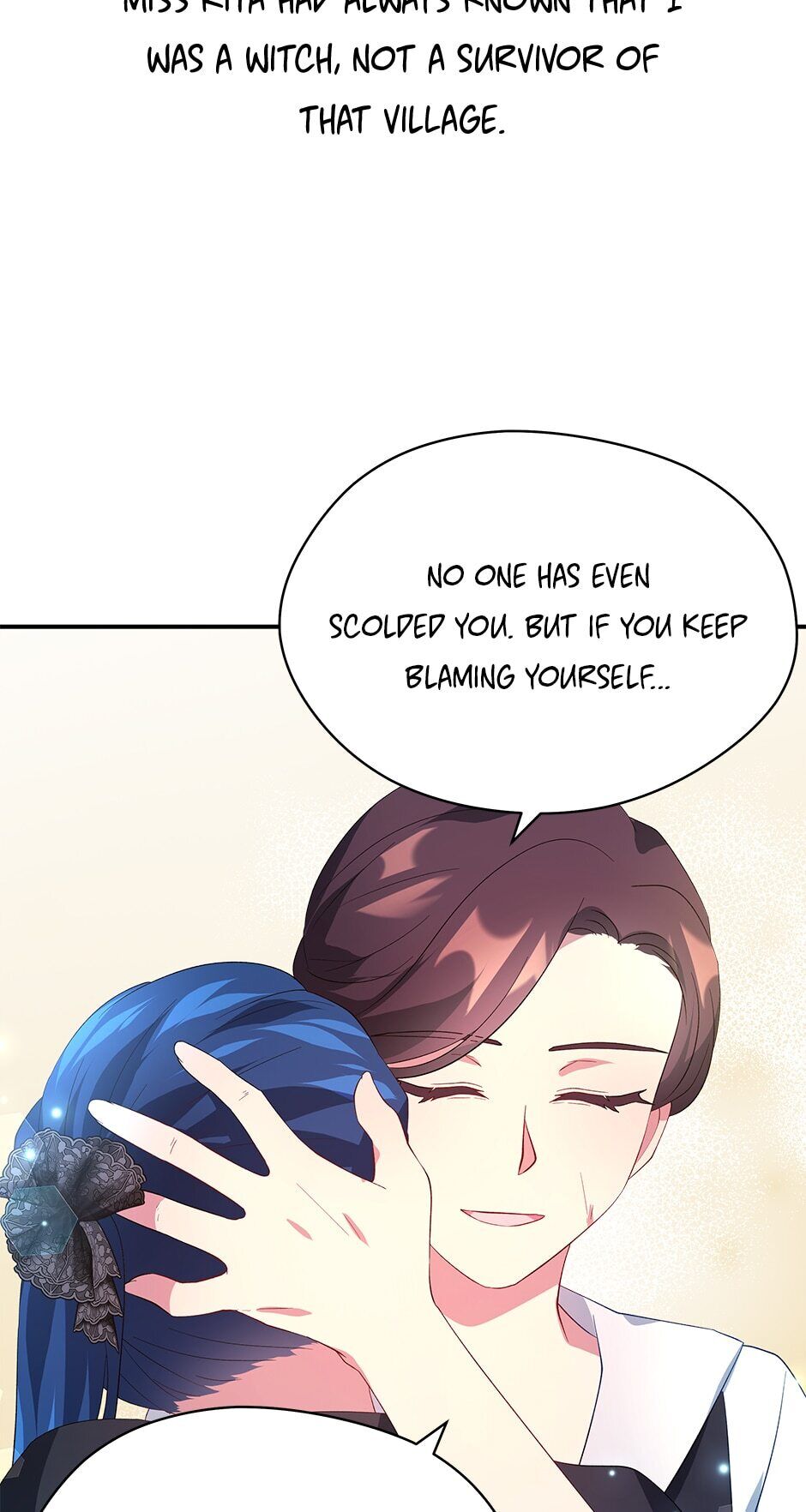 I’m Not a Warrior! Chapter 27 - Page 51