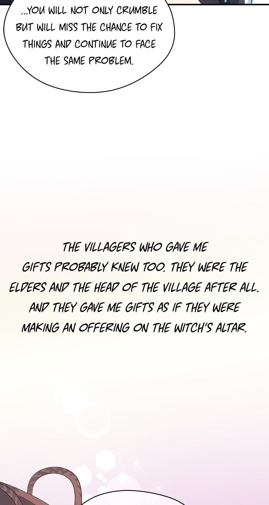 I’m Not a Warrior! Chapter 27 - Page 52