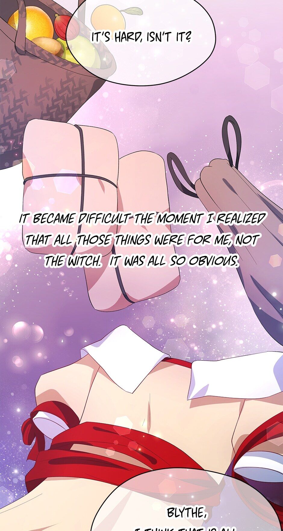 I’m Not a Warrior! Chapter 27 - Page 53