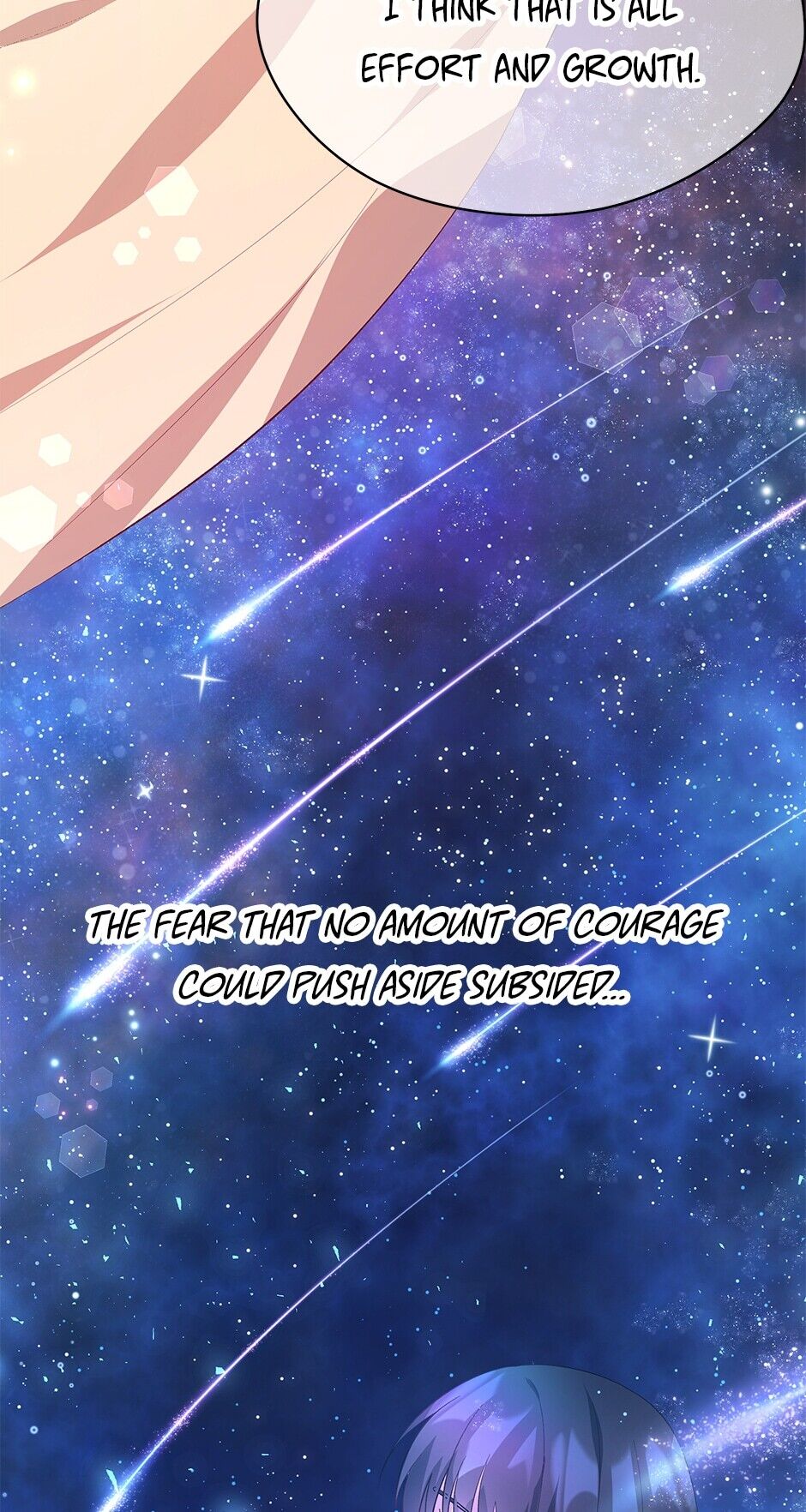 I’m Not a Warrior! Chapter 27 - Page 54