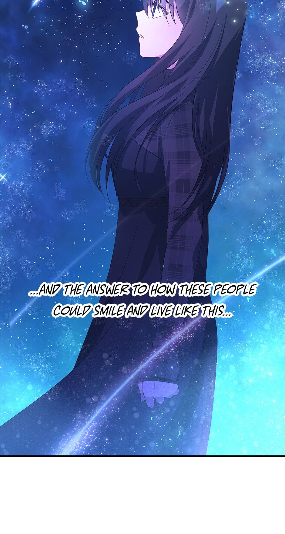 I’m Not a Warrior! Chapter 27 - Page 55