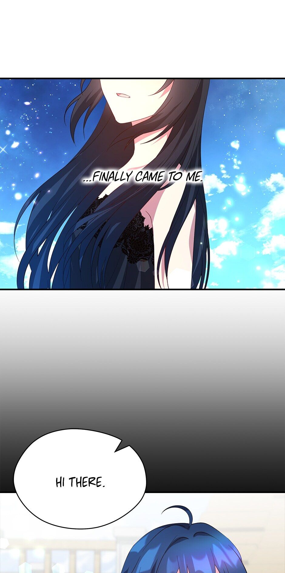 I’m Not a Warrior! Chapter 27 - Page 56