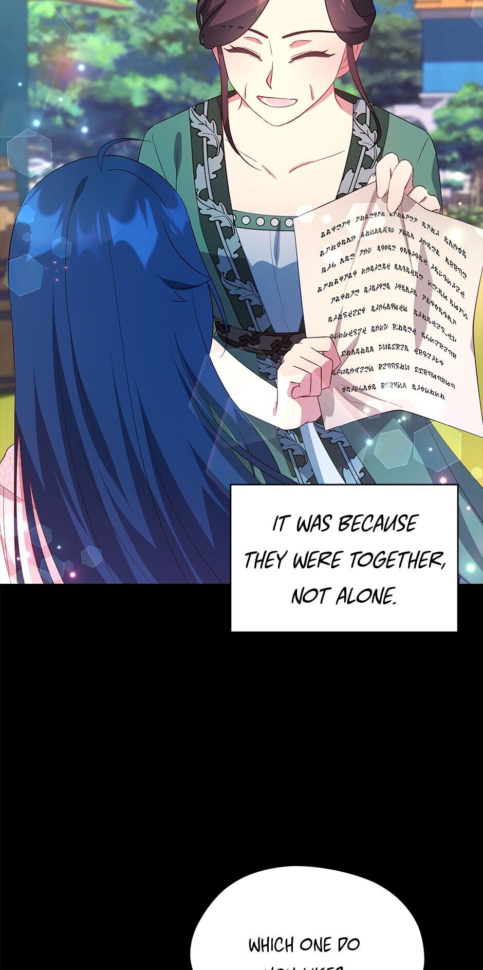 I’m Not a Warrior! Chapter 27 - Page 58