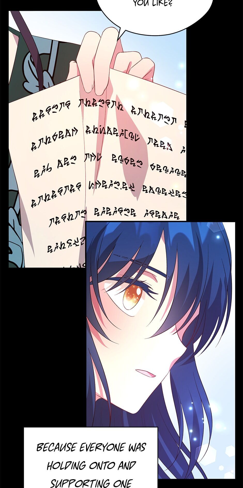 I’m Not a Warrior! Chapter 27 - Page 59