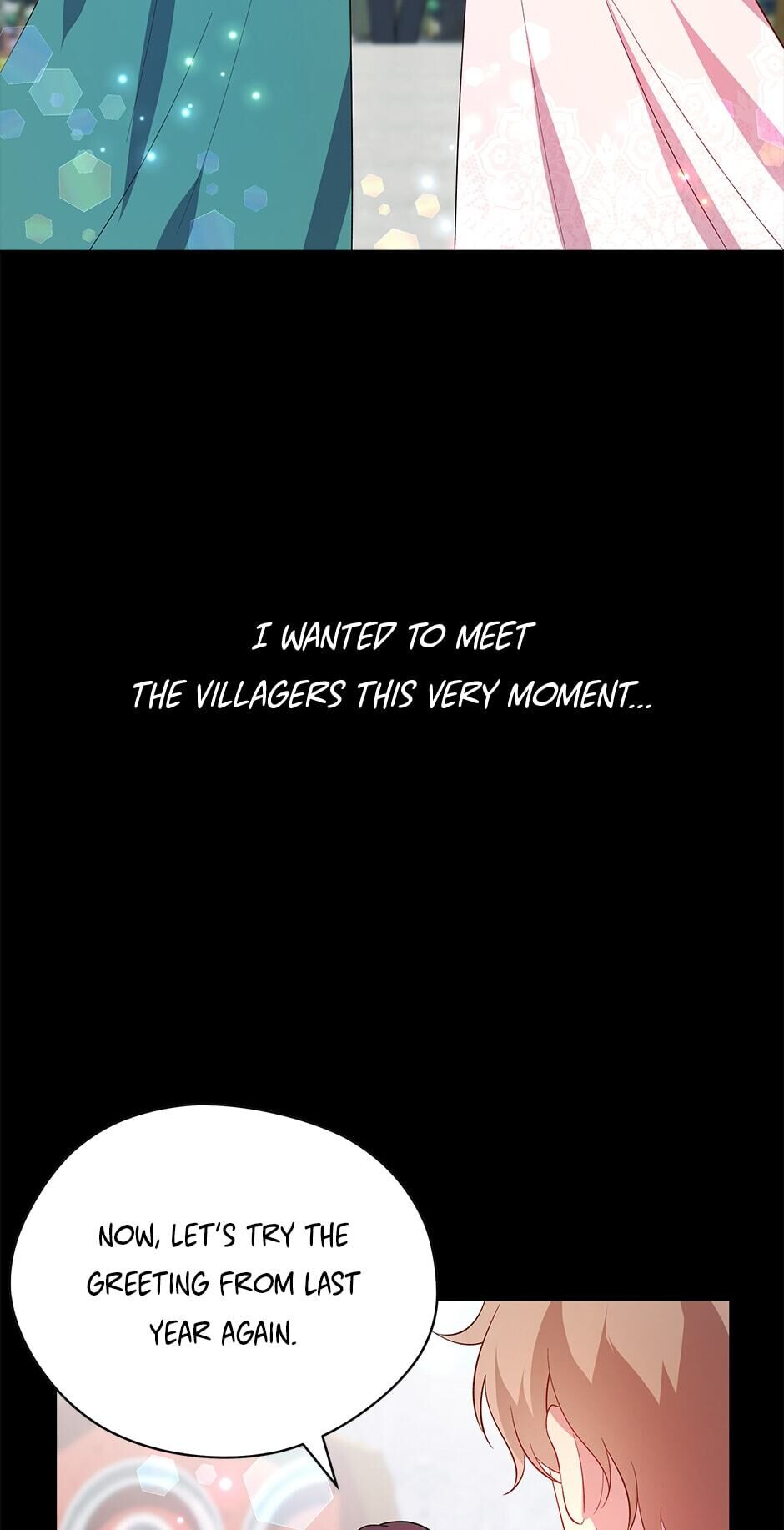 I’m Not a Warrior! Chapter 27 - Page 64