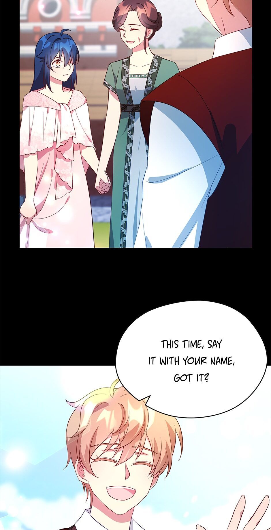 I’m Not a Warrior! Chapter 27 - Page 65