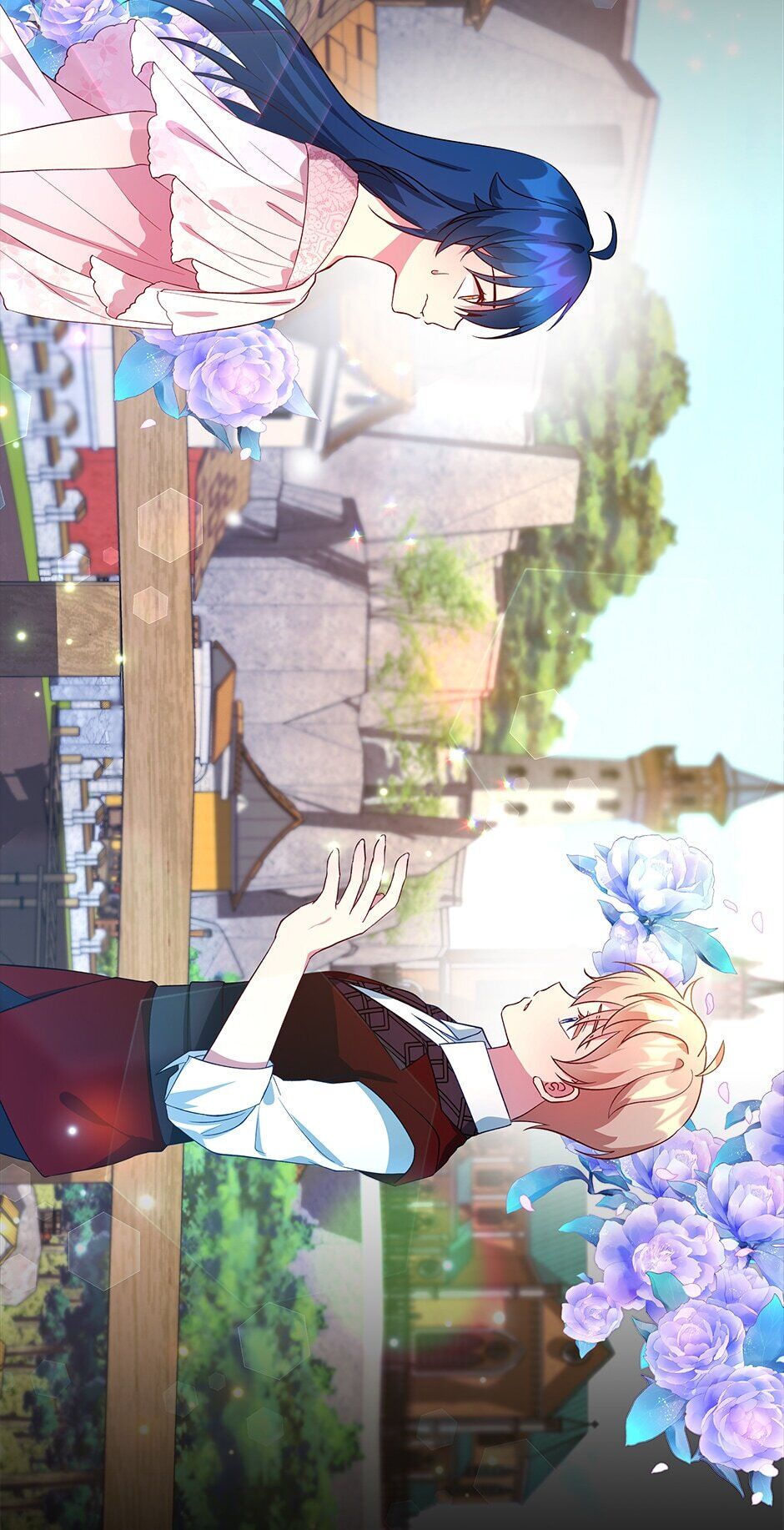 I’m Not a Warrior! Chapter 27 - Page 67