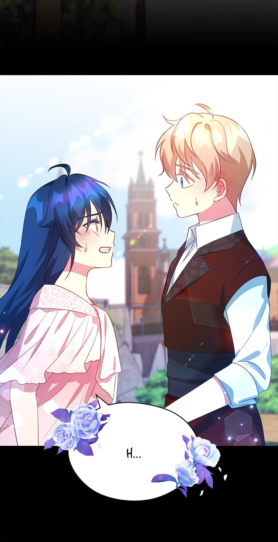 I’m Not a Warrior! Chapter 27 - Page 68