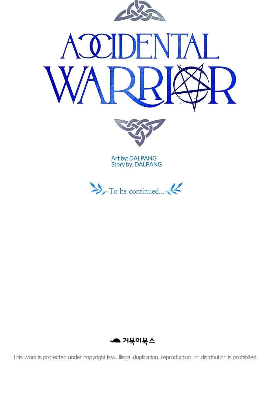 I’m Not a Warrior! Chapter 27 - Page 71